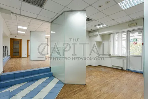 Аренда  офисное помещение Киевская обл., Киев, Березняковская ул., 29 - 10/17