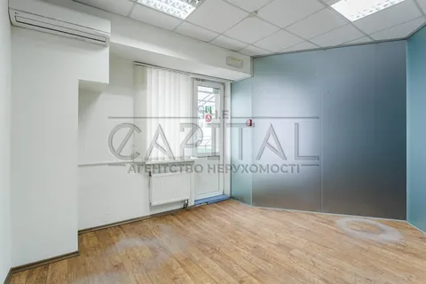 Аренда  офисное помещение Киевская обл., Киев, Березняковская ул., 29 - 11/17