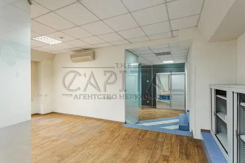 Аренда  офисное помещение Киевская обл., Киев, Березняковская ул., 29 - 12/17
