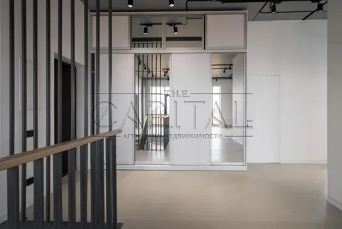 Аренда  офисное помещение Киевская обл., Киев, Берестейский ул., 42 - 13/33