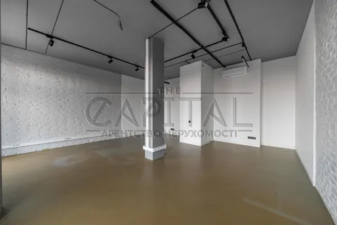 Аренда  офисное помещение Киевская обл., Киев, Берестейский ул., 42 - 16/33