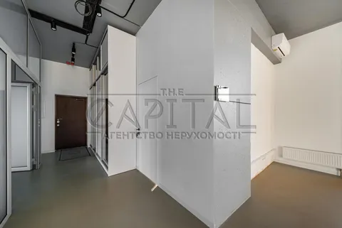 Аренда  офисное помещение Киевская обл., Киев, Берестейский ул., 42 - 27/33