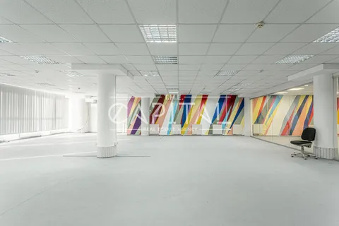 Аренда  офисное помещение Киевская обл., Киев, Жилянская ул., 59 - 7/34