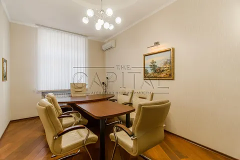 Аренда  офисное помещение Киевская обл., Киев, Шелковичная ул., 21 - 2/19
