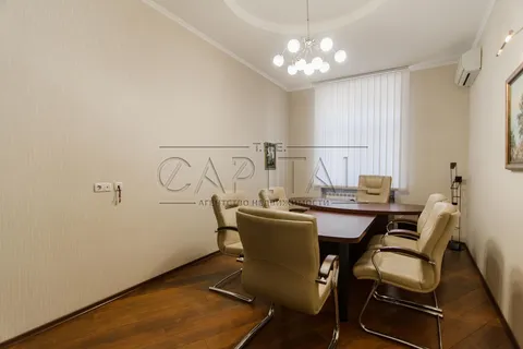 Аренда  офисное помещение Киевская обл., Киев, Шелковичная ул., 21 - 3/19