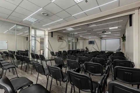Аренда  офисное помещение Киевская обл., Киев, Днепровская наб. ул., 26ж - 3/24