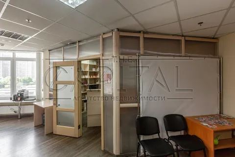 Аренда  офисное помещение Киевская обл., Киев, Днепровская наб. ул., 26ж - 9/24
