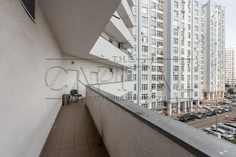 Аренда  офисное помещение Киевская обл., Киев, Днепровская наб. ул., 26ж - 19/24