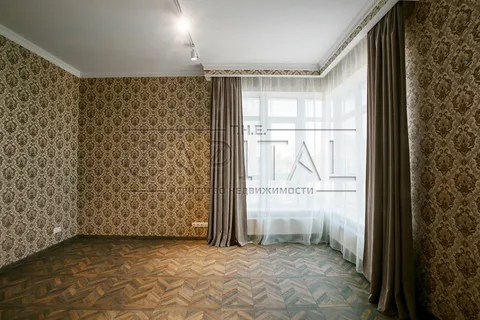 Аренда  офисное помещение Киевская обл., Киев, Кловский спуск ул., 7а - 1/22