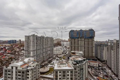 Аренда  офисное помещение Киевская обл., Киев, Андрея Верхогляда ул., 20 - 18/35