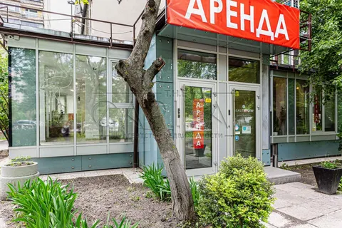 Аренда  коммерческое помещение Киевская обл., Киев, Большая Васильковская ул., 124 - 1/11
