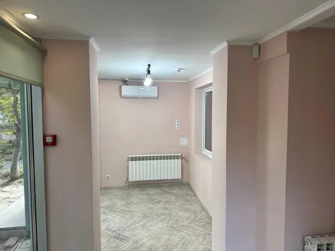 Аренда  коммерческое помещение Киевская обл., Киев, Большая Васильковская ул., 124 - 9/11