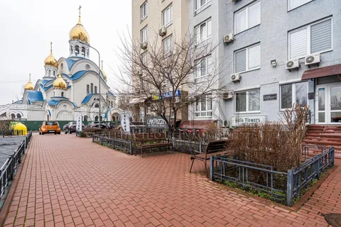 Аренда  офисное помещение Киевская обл., Киев, Глушкова Академика ул., 9-Г - 16/18