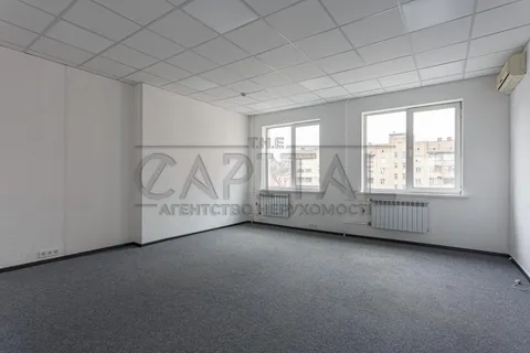 Аренда  офисное помещение Киевская обл., Киев, Бехтеревский ул., 4б - 1/17