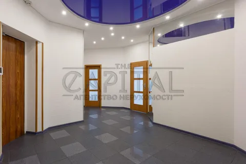 Аренда  офисное помещение Киевская обл., Киев, Бехтеревский ул., 4б - 11/17