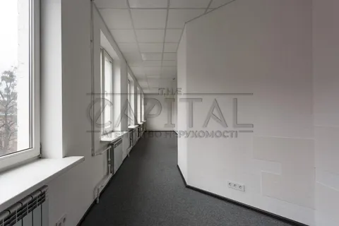 Аренда  офисное помещение Киевская обл., Киев, Бехтеревский ул., 4б - 13/17
