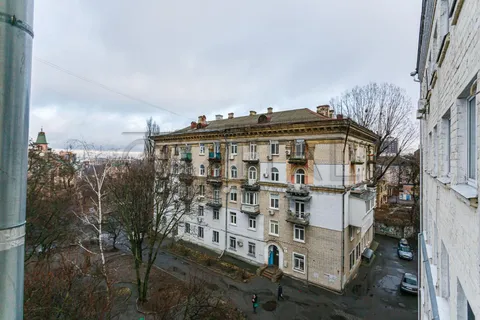 Аренда  офисное помещение Киевская обл., Киев, Бехтеревский ул., 4б - 15/17