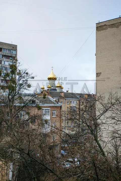 Аренда  офисное помещение Киевская обл., Киев, Бехтеревский ул., 4б - 16/17