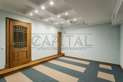 Аренда  коммерческое помещение Киевская обл., Киев, Ковпака ул., 17 - 19/25