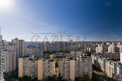 Аренда  офисное помещение Киевская обл., Киев, Срибнокильская ул., 1 - 40/40