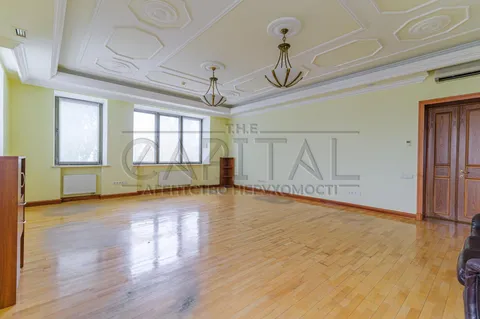 Аренда  офисное помещение Киевская обл., Киев, Липская ул., 10 - 16/20
