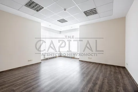 Аренда  офисное помещение Киевская обл., Киев, Кловский спуск ул., 7 - 2/14