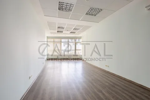 Аренда  офисное помещение Киевская обл., Киев, Кловский спуск ул., 7 - 4/14