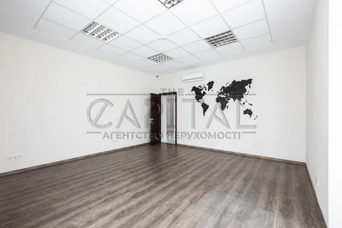 Аренда  офисное помещение Киевская обл., Киев, Кловский спуск ул., 7 - 5/14