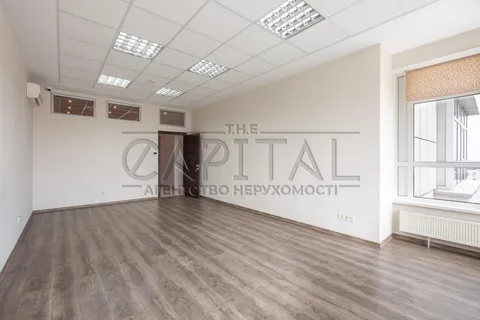 Аренда  офисное помещение Киевская обл., Киев, Кловский спуск ул., 7 - 6/14