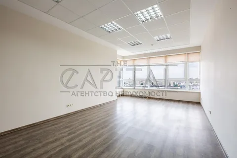 Аренда  офисное помещение Киевская обл., Киев, Кловский спуск ул., 7 - 7/14