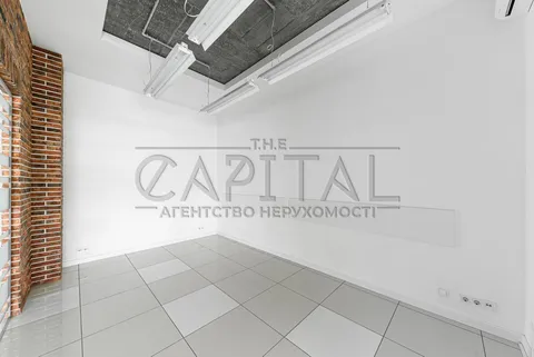 Аренда  офисное помещение Киевская обл., Киев, Кловский спуск ул., 7 - 6/19