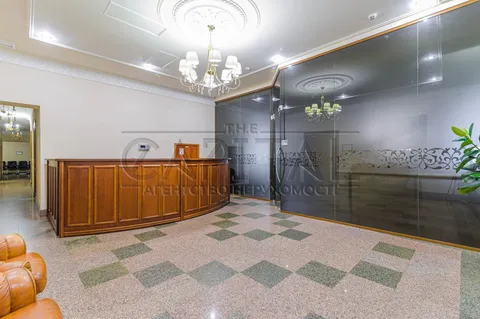 Аренда  офисное помещение Киевская обл., Киев, Липская ул., 10 - 6/13