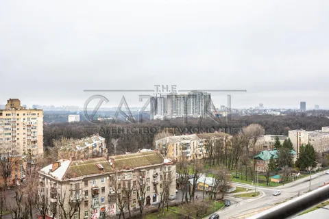 Аренда  офисное помещение Киевская обл., Киев, Дегтяревская ул., 53 - 16/23