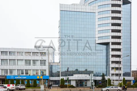 Аренда  офисное помещение Киевская обл., Киев, Дегтяревская ул., 53 - 23/23