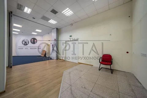 Аренда  офисное помещение Киевская обл., Киев, Малевича ул., 87 - 3/6