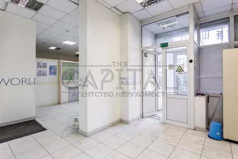 Аренда  офисное помещение Киевская обл., Киев, Бажана Николая ул., 12 - 2/15