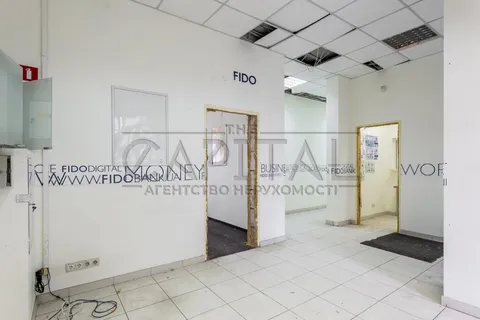 Аренда  офисное помещение Киевская обл., Киев, Бажана Николая ул., 12 - 6/15