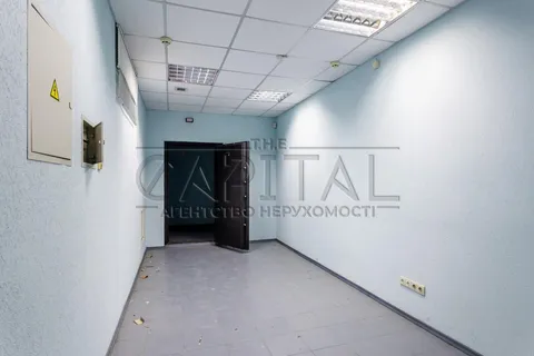Аренда  офисное помещение Киевская обл., Киев, Бажана Николая ул., 12 - 12/15