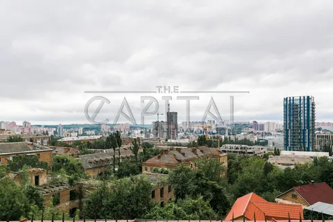 Аренда  офисное помещение Киевская обл., Киев, Дмитрия Дорошенко ул., 2 - 39/41