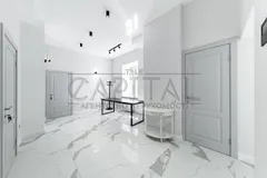 Аренда  офисное помещение Киевская обл., Киев, Круглоуниверситетская ул., 22