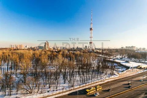Аренда  офисное помещение Киевская обл., Киев, Телиги Елены ул., 25 - 4/29