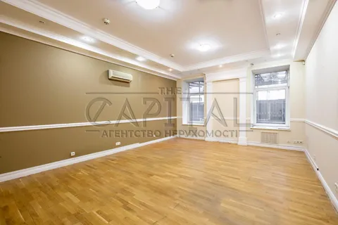 Аренда  офисное помещение Киевская обл., Киев, Жилянская ул., 5/60 - 3/27