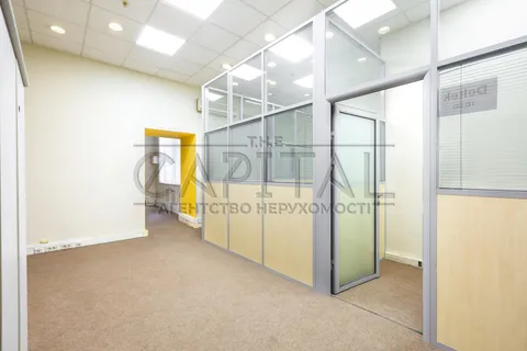 Аренда  офисное помещение Киевская обл., Киев, Жилянская ул., 5/60 - 8/27