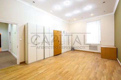 Аренда  офисное помещение Киевская обл., Киев, Жилянская ул., 5/60 - 9/27