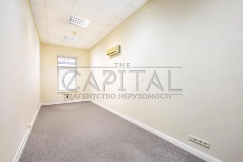 Аренда  офисное помещение Киевская обл., Киев, Жилянская ул., 5/60 - 11/27
