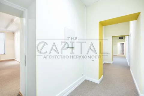 Аренда  офисное помещение Киевская обл., Киев, Жилянская ул., 5/60 - 14/27