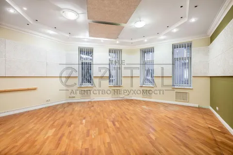 Аренда  офисное помещение Киевская обл., Киев, Жилянская ул., 5/60 - 15/27