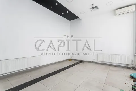 Аренда  офисное помещение Киевская обл., Киев, Крещатик ул., 27б - 4/23