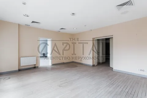 Аренда  офисное помещение Киевская обл., Киев, Крещатик ул., 27б - 14/23