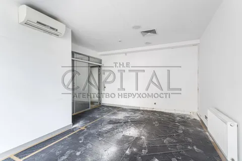 Аренда  офисное помещение Киевская обл., Киев, Крещатик ул., 27б - 18/23